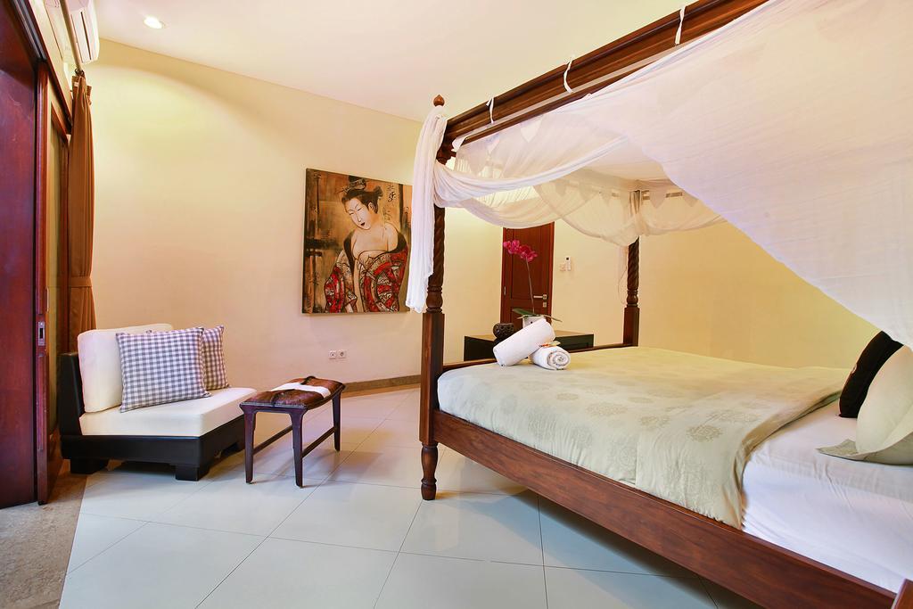 Villa Raull Seminyak  Exterior photo
