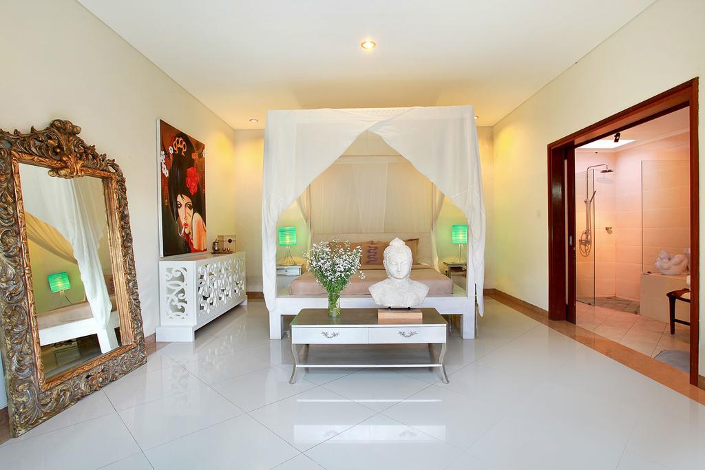 Villa Raull Seminyak  Exterior photo