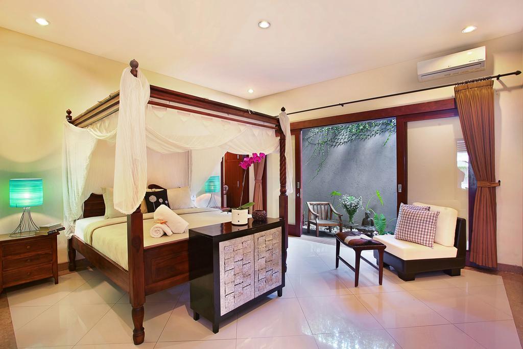 Villa Raull Seminyak  Exterior photo